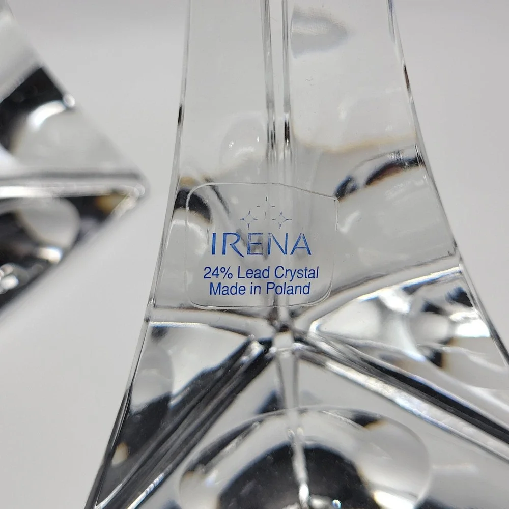 Irena these elegant